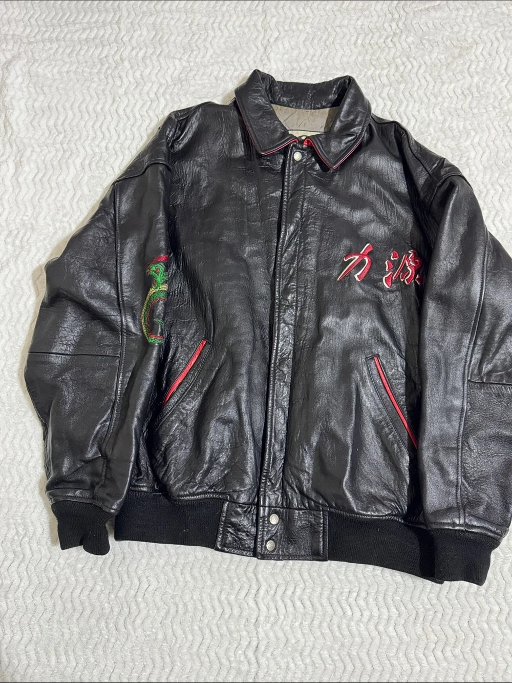 power source classic black
